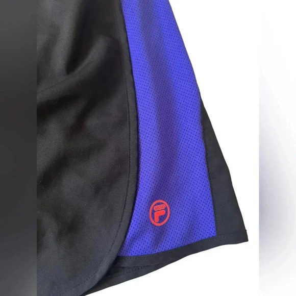Fila Running Shorts w/Inner Lining Size 2X - Picture 2 of 8